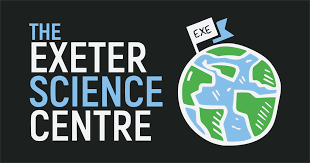 Exeter Science Centre Logo