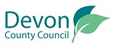 Devon County Council logo