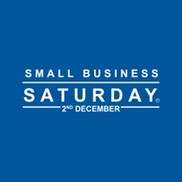 Small Business Saturday Logo